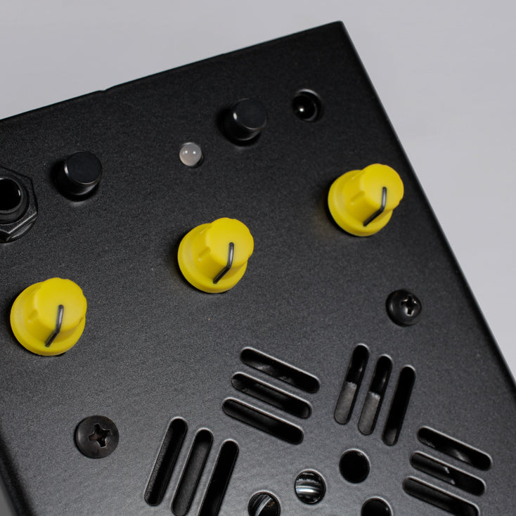 Critter & Guitari TERZ Amplifier