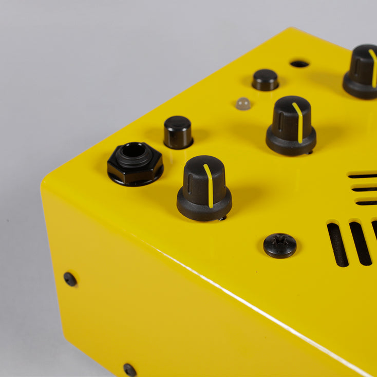 Critter & Guitari TERZ Amplifier